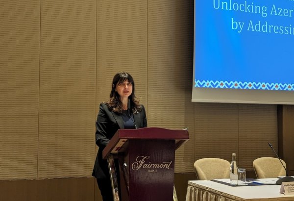 ITC commits to support Azerbaijan's export development - UN resident coordinator