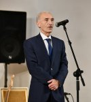 Искренне и душевно… В Баку состоялся концерт, посвященный творчеству Наримана Мамедова (ФОТО)