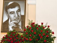 Искренне и душевно… В Баку состоялся концерт, посвященный творчеству Наримана Мамедова (ФОТО)