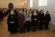 Народный артист Мансум Ибрагимов встретился с поклонниками (ФОТО)