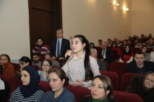 Народный артист Мансум Ибрагимов встретился с поклонниками (ФОТО)