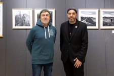 Путешествие из Азербайджана в Болгарию. День кино и черно-белые сказки (ФОТО)