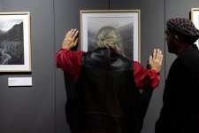 Путешествие из Азербайджана в Болгарию. День кино и черно-белые сказки (ФОТО)
