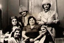 Шафига Ахундова – как смелая девочка из Шеки стала первым композитором Востока (ФОТО)