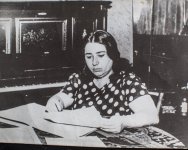 Шафига Ахундова – как смелая девочка из Шеки стала первым композитором Востока (ФОТО)