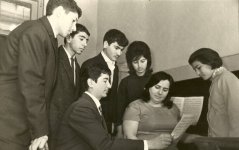 Шафига Ахундова – как смелая девочка из Шеки стала первым композитором Востока (ФОТО)