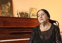 Шафига Ахундова – как смелая девочка из Шеки стала первым композитором Востока (ФОТО)