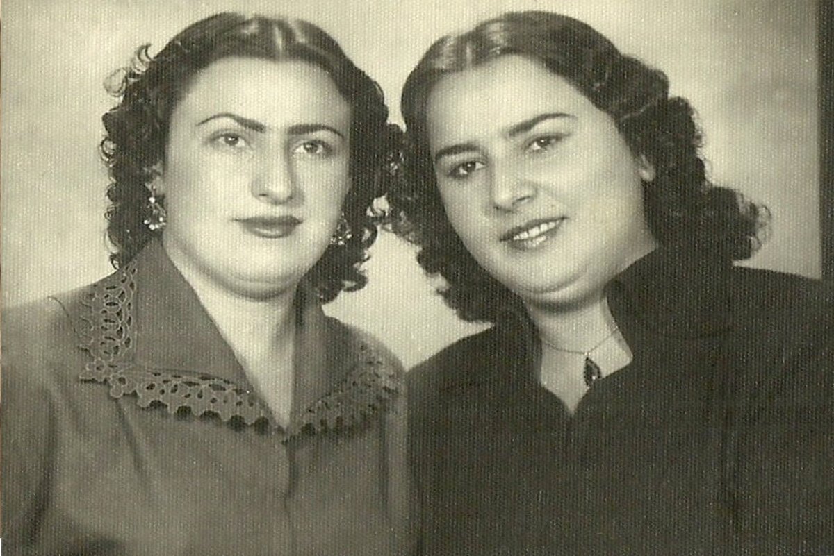 Шафига Ахундова – как смелая девочка из Шеки стала первым композитором Востока (ФОТО)