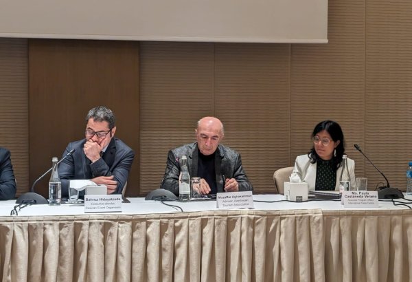 Azerbaijan to take major steps to develop ecotourism