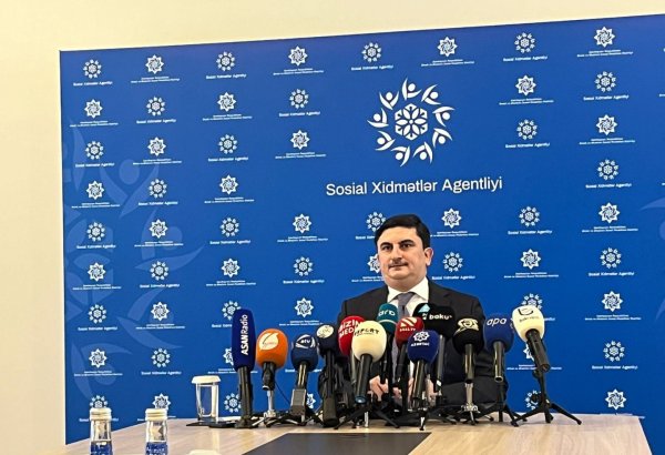 Названо количество квартир в Азербайджане, предоставленных семьям шехидов и инвалидам войны