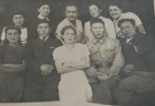 Вспоминая великого артиста... Мамедрза Шейхзаманов – от репрессий до ярких ролей в театре и кино (ФОТО)