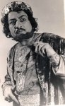 Вспоминая великого артиста... Мамедрза Шейхзаманов – от репрессий до ярких ролей в театре и кино (ФОТО)