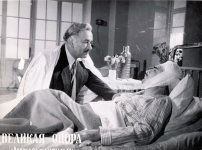 Вспоминая великого артиста... Мамедрза Шейхзаманов – от репрессий до ярких ролей в театре и кино (ФОТО)