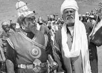 Вспоминая великого артиста... Мамедрза Шейхзаманов – от репрессий до ярких ролей в театре и кино (ФОТО)