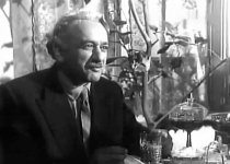 Вспоминая великого артиста... Мамедрза Шейхзаманов – от репрессий до ярких ролей в театре и кино (ФОТО)