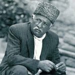 Вспоминая великого артиста... Мамедрза Шейхзаманов – от репрессий до ярких ролей в театре и кино (ФОТО)