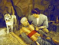 Вспоминая великого артиста... Мамедрза Шейхзаманов – от репрессий до ярких ролей в театре и кино (ФОТО)