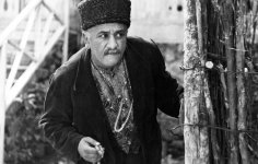Вспоминая великого артиста... Мамедрза Шейхзаманов – от репрессий до ярких ролей в театре и кино (ФОТО)