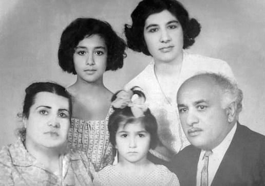 Вспоминая великого артиста... Мамедрза Шейхзаманов – от репрессий до ярких ролей в театре и кино (ФОТО)