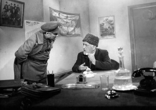 Вспоминая великого артиста... Мамедрза Шейхзаманов – от репрессий до ярких ролей в театре и кино (ФОТО)