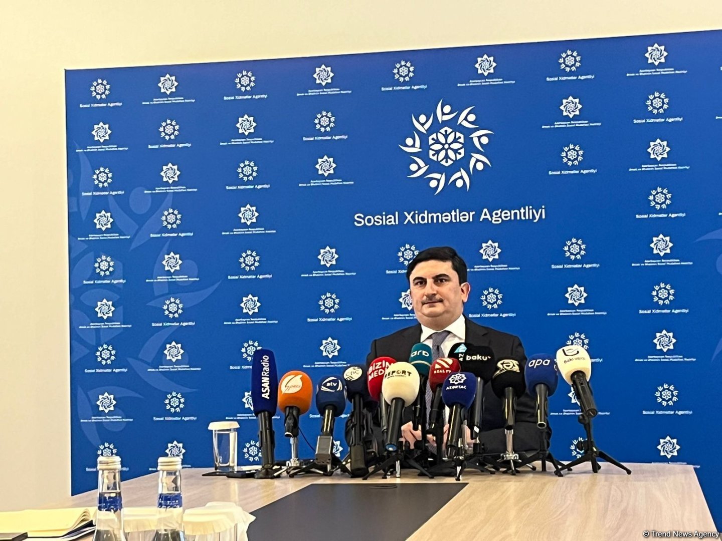 Названо количество квартир в Азербайджане, предоставленных семьям шехидов и инвалидам войны