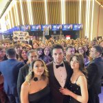 "3391 километр" турецких звезд Дерьи Пынар Ак и Ахмета Хактана Завлака в Баку (ФОТО/ВИДЕО)