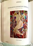 Маргарита Керимова-Соколова удостоена премии Боттичелли в Италии (ФОТО)