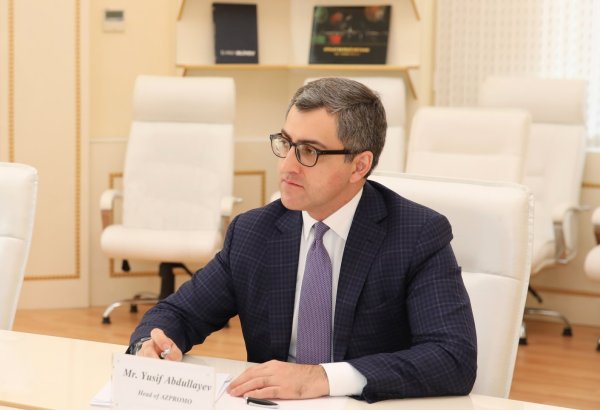 Uzbekistan implements textile projects in Azerbaijani regions - AZPROMO