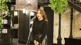 В Баку презентована книга "Odlar yurduna səyahət" - уникальные фотографии Азербайджана середины XIX - начала XX веков (ФОТО)