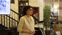 В Баку презентована книга "Odlar yurduna səyahət" - уникальные фотографии Азербайджана середины XIX - начала XX веков (ФОТО)