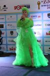 В Баку выбрали самых красивых спортсменов и спортсменок - церемония награждения ZƏFƏR (ФОТО)
