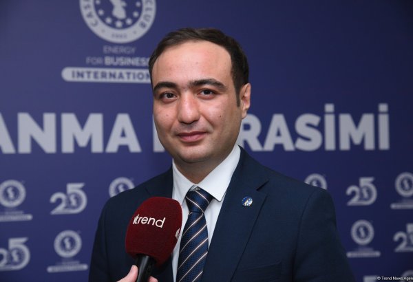 Caspian Energy Club Czechia создает сетевую платформу для чешско-азербайджанских компаний
