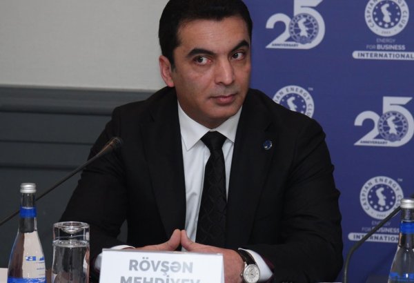 Kyrgyz Caspian Energy Club actively to support improvement of logistics sphere (PHOTO)