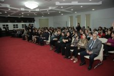Назпери Досталиева стала участницей проекта "Qonağımız var" (ФОТО)