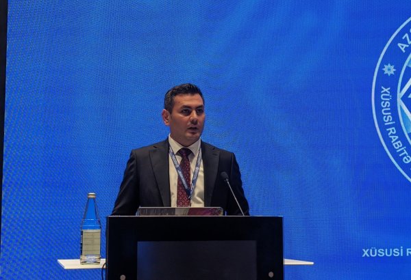 Azerbaijan to launch new state e-mail system
