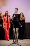 В Москве и Санкт-Петербурге прошла премьера фильма "Детка" по сценарию Наргиз Багирзаде (ФОТО)