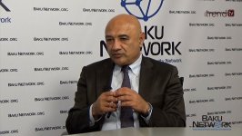 Покинувшие Карабах армяне попали в ловушку сил, которые их использовали в своих целях - Насиб Магамалиев в передаче "Диалог с Тофиком Аббасовым" (ФОТО/ВИДЕО)