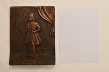 Искусство без границ - инклюзивный проект азербайджанского музея (ФОТО)
