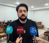 Юсиф Эйвазов: на сцену Театра оперы и балета вернется балет "Семь красавиц" в постановке Рафиги Ахундовой (ФОТО)