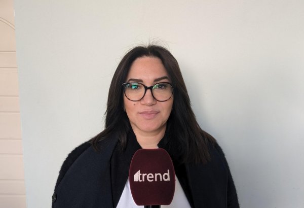 Azerbaijan's snap presidential election to have big impact on nation's future - voter