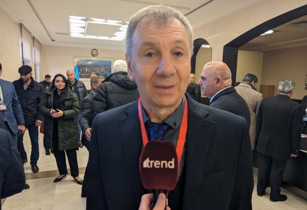 Observers see high activity of voters in presidential election - Director of Institute of Political Studies