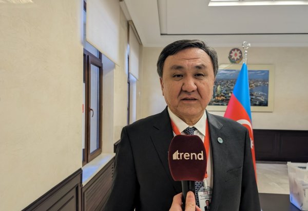 President Ilham Aliyev’s commitment to Turkic unity idea provides solid foundation for further consolidation in OTS – Kubanichbek Omuraliyev (Exclusive interview)