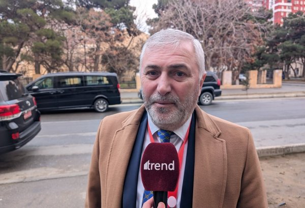 Today historic day for Azerbaijan - observer from Belarus