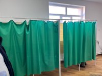 Azerbaijan's Asgaran eyes high level of voter activity (PHOTO)