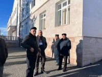 Azerbaijan's Asgaran eyes high level of voter activity (PHOTO)