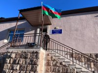 Azerbaijan's Asgaran eyes high level of voter activity (PHOTO)