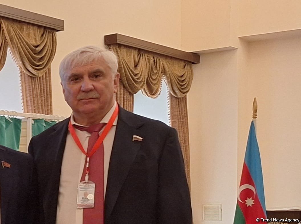 Президентские выборы в Азербайджане проходят организованно – наблюдатель из России