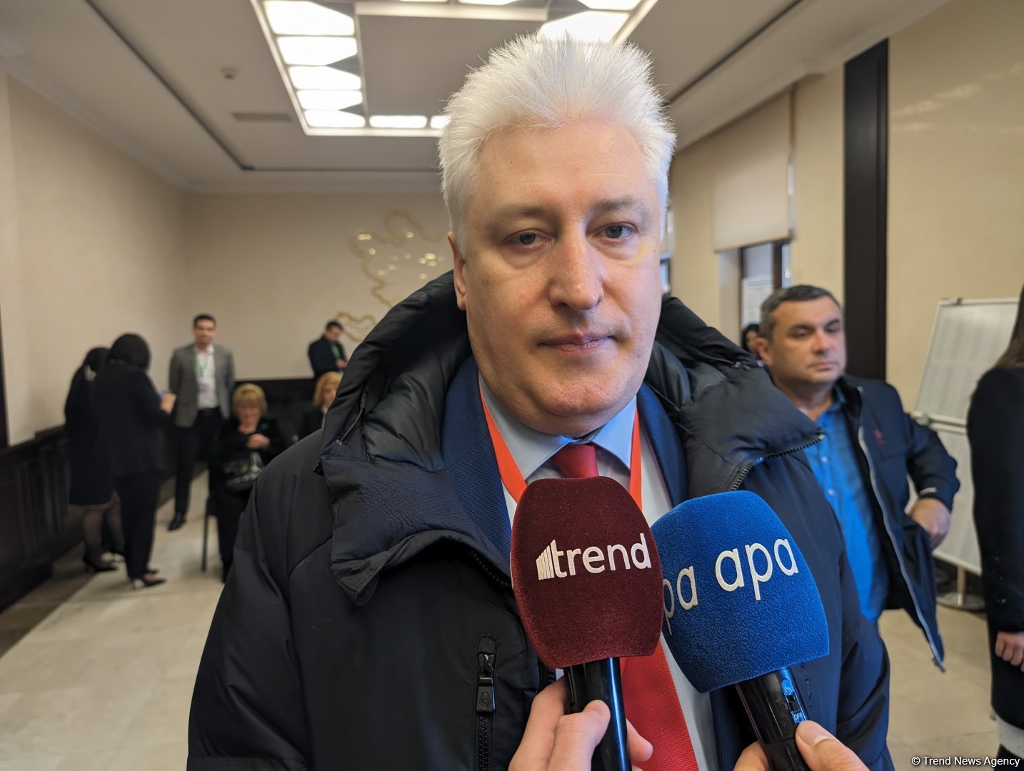 Внеочередные президентские выборы в Азербайджане определят вектор движения государства вперёд - Игорь Коротченко