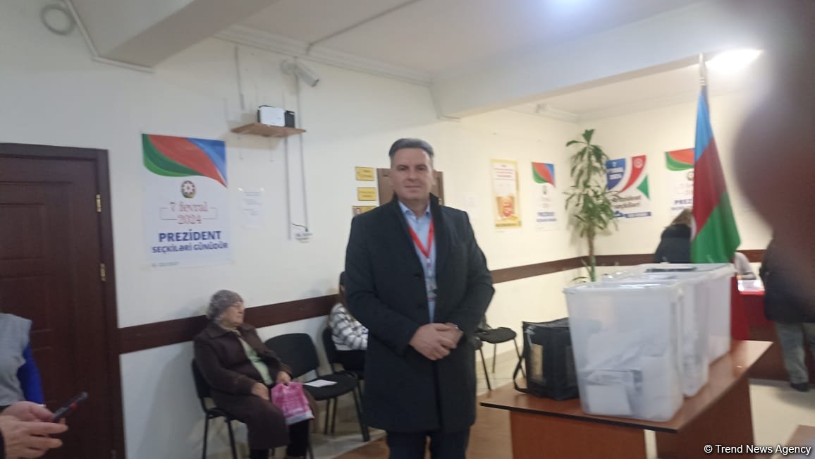 Результаты президентских выборов будут особенно важны как для Азербайджана, так и для региона в широком смысле - наблюдатель из Боснии и Герцеговины