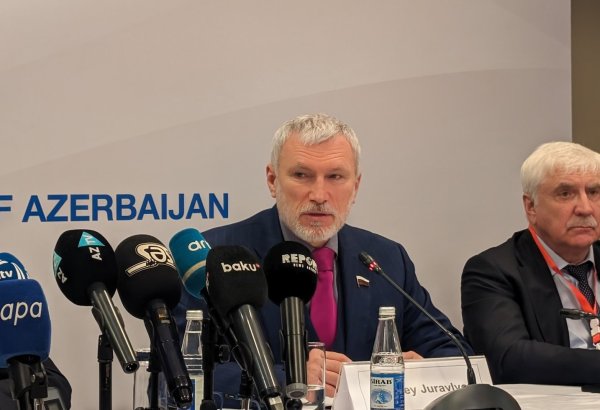 Transparency of election in Azerbaijan fully ensured  - Russian deputy